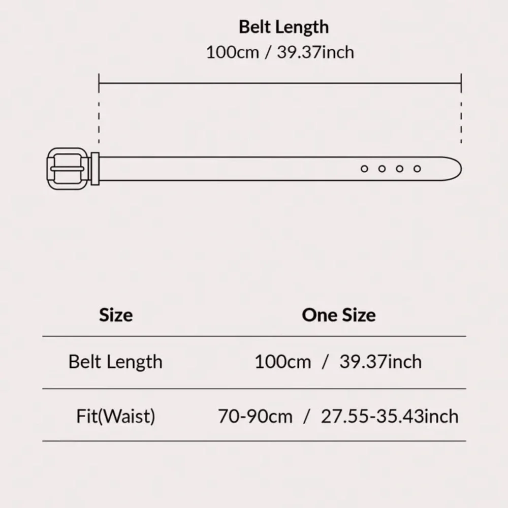 Y2K Rhinestone Detail Butterfly Buckle Belt
